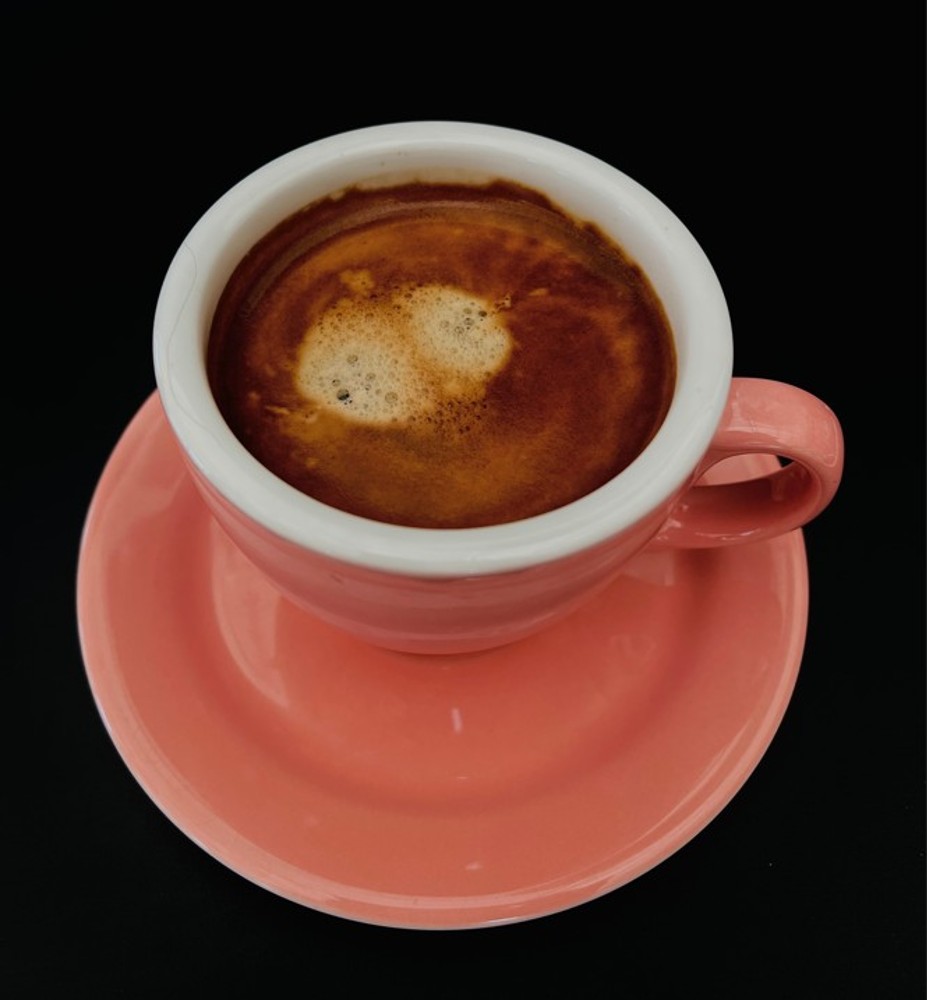 Long Black