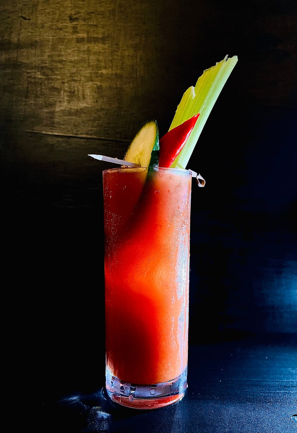 Bloody Mary