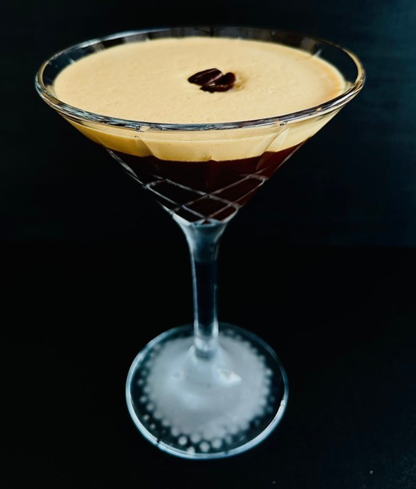 Espresso Martini