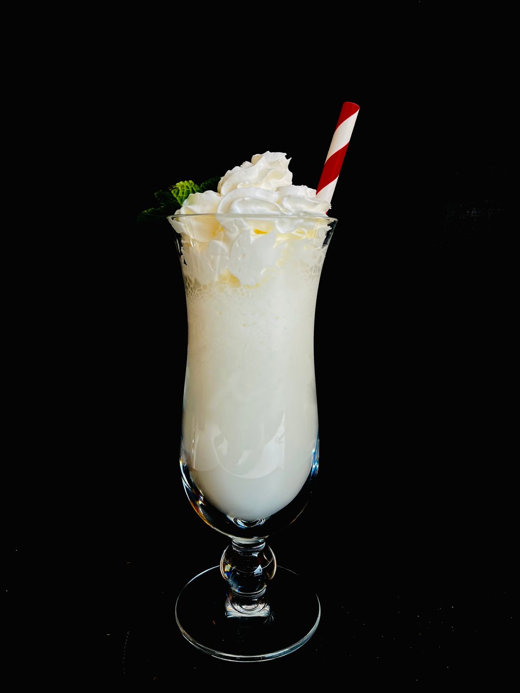 Banana Milkshake