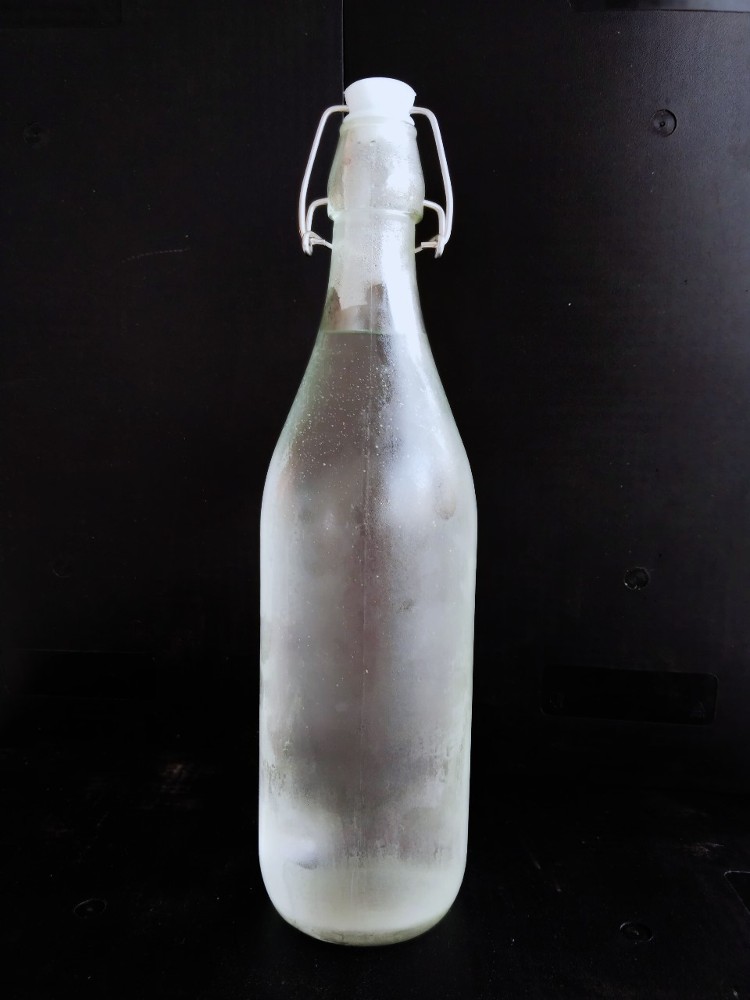 1 litre Water