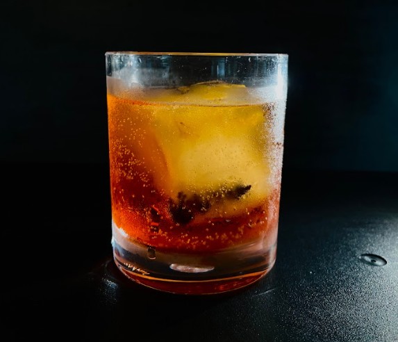 Aperol Spritz