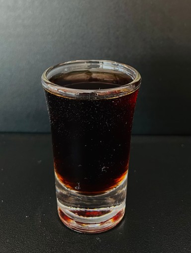 Cinzano Rosso