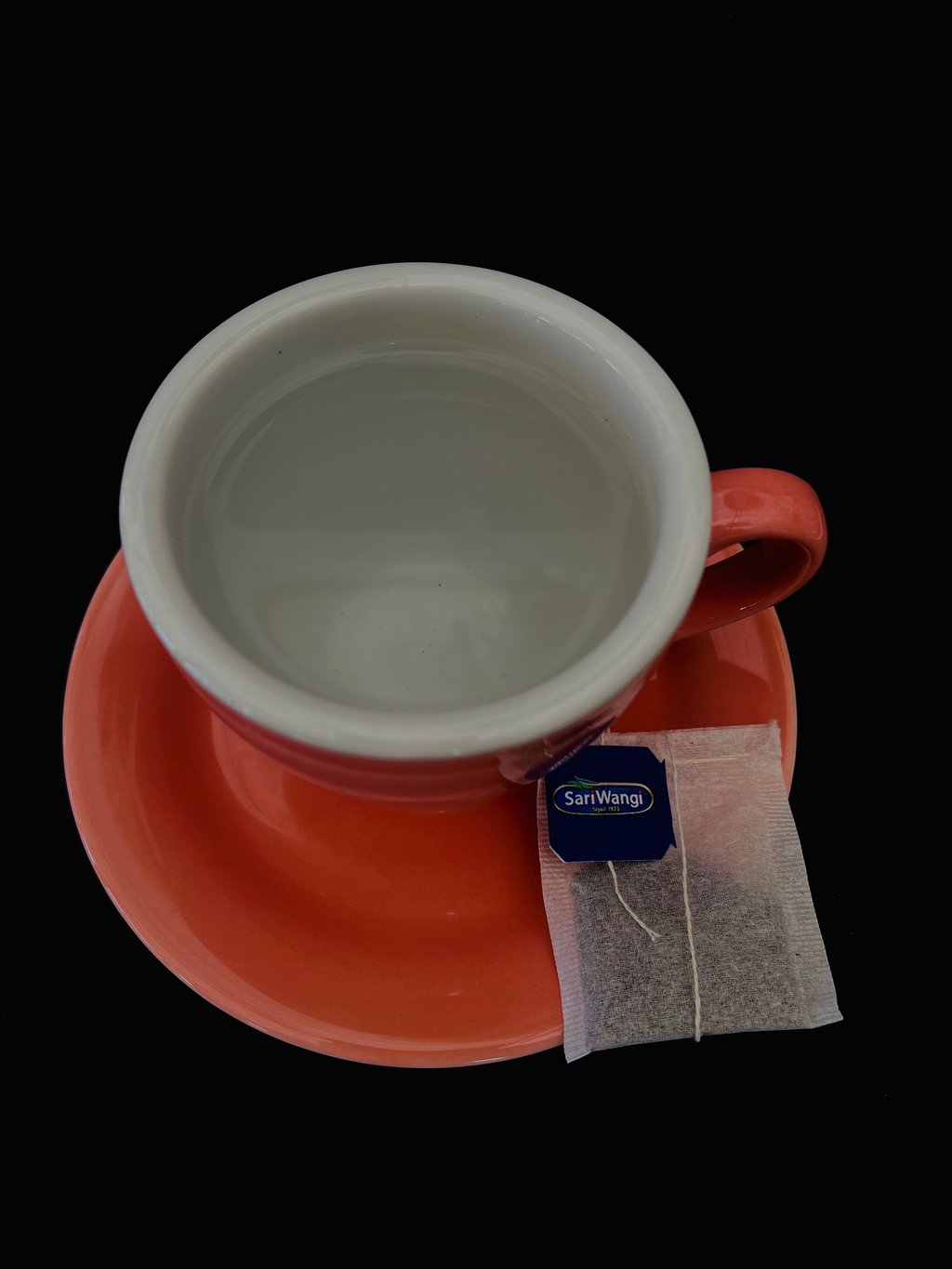 Black Tea