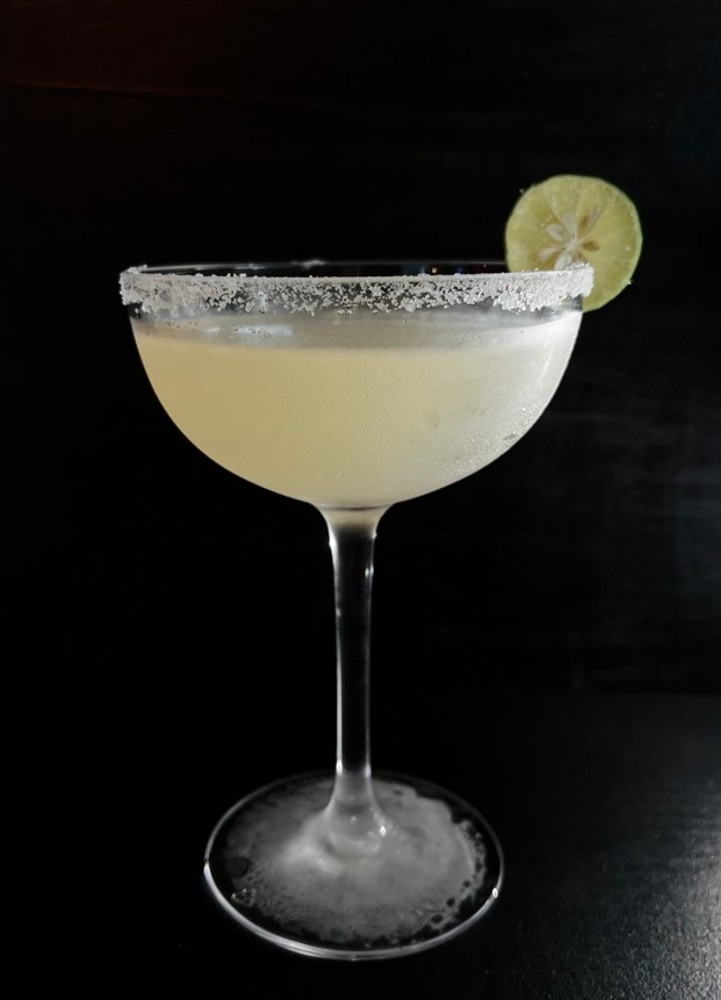 Classic Margarita