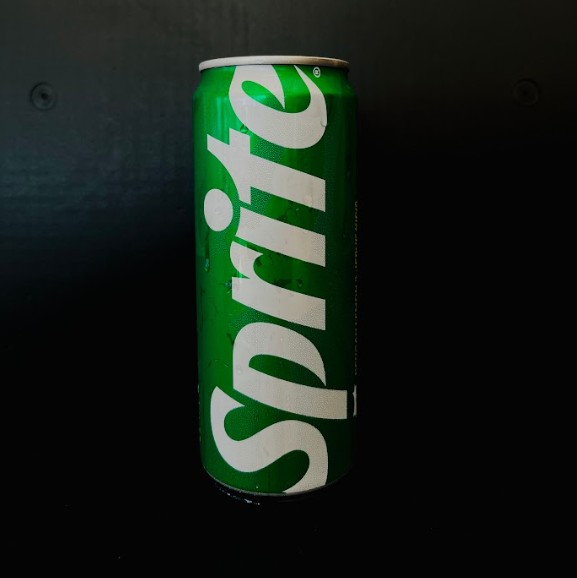 Sprite by Can