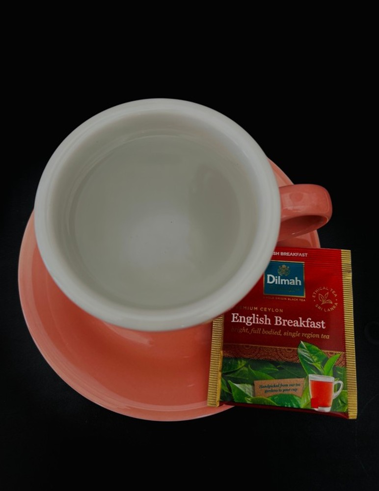 English Breakfast Tea