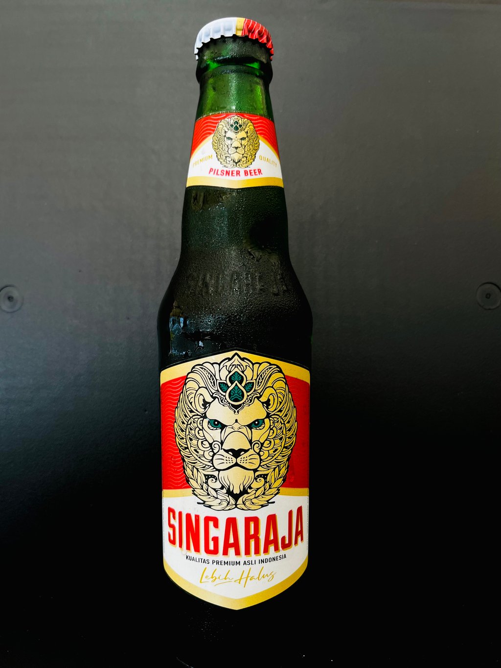 Small Singaraja