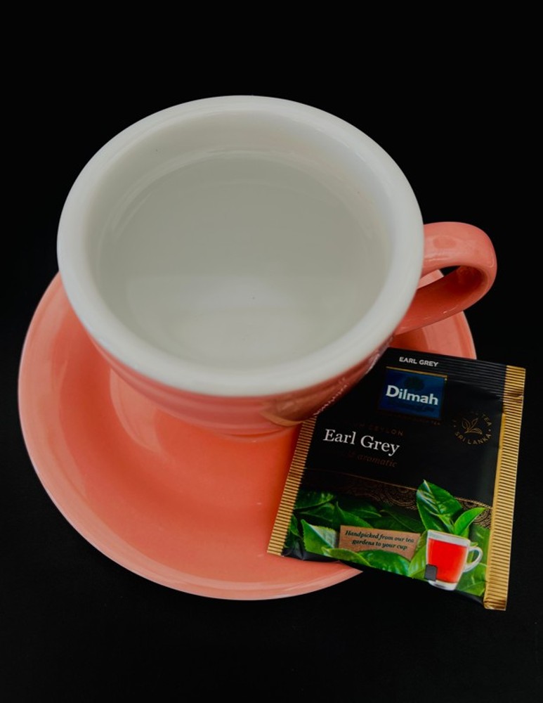 Earl Grey Tea