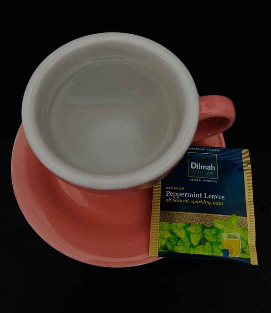 Peppermint Tea