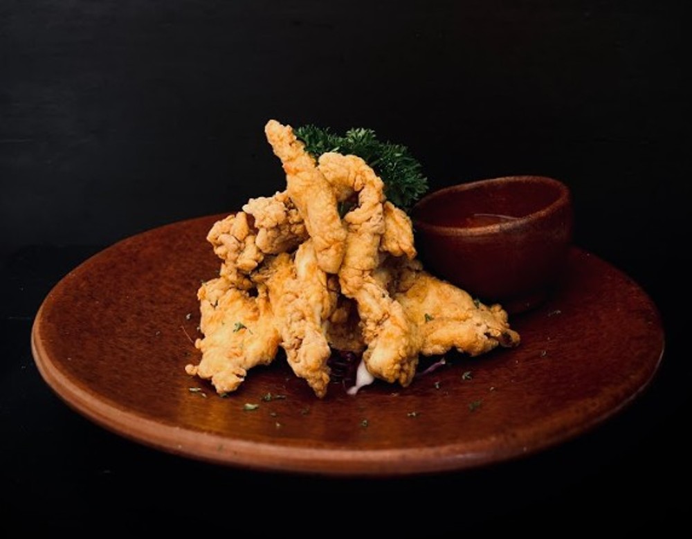 Chicken Strips