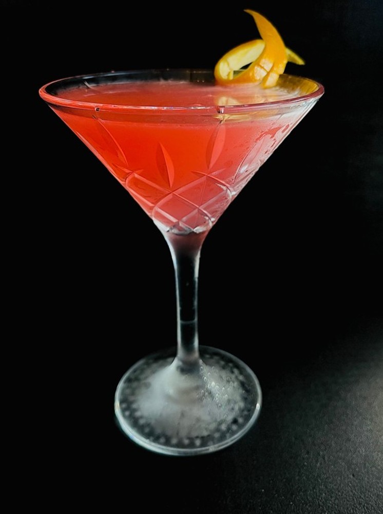 Cosmopolitan