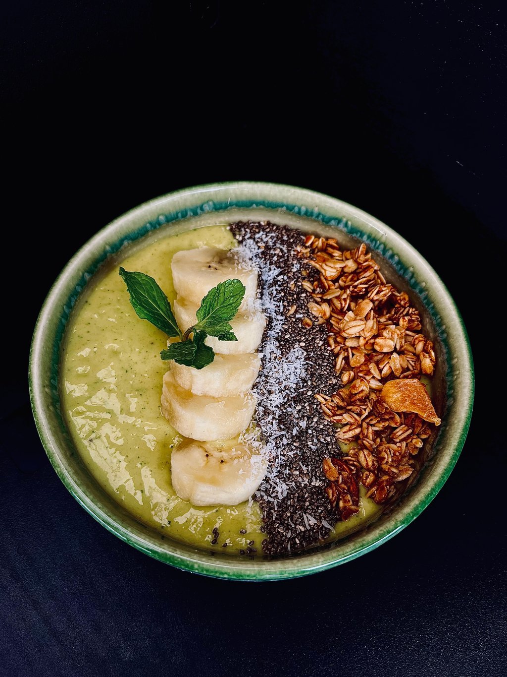 Detox Bowl