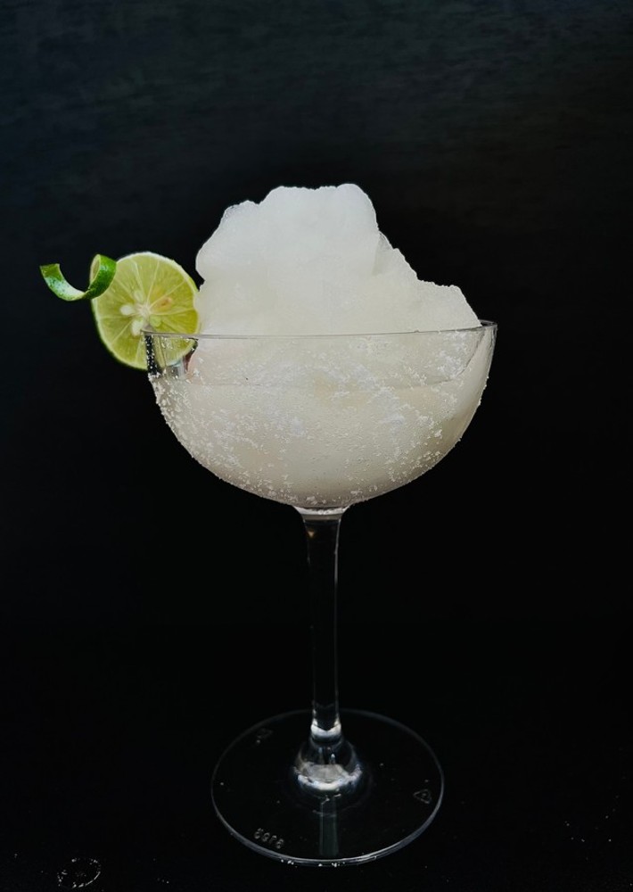 Frozen Margarita