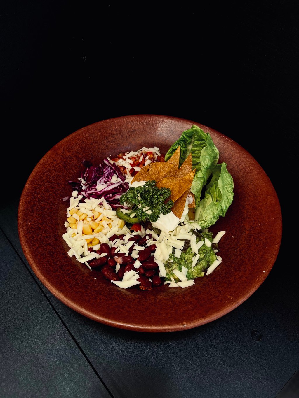 Mexican Bowl