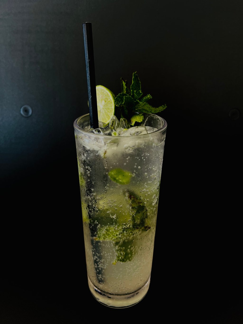 Virgin Mojito