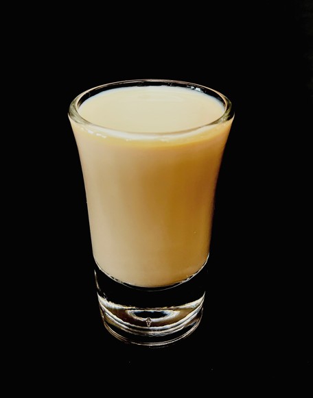 Baileys by Shot