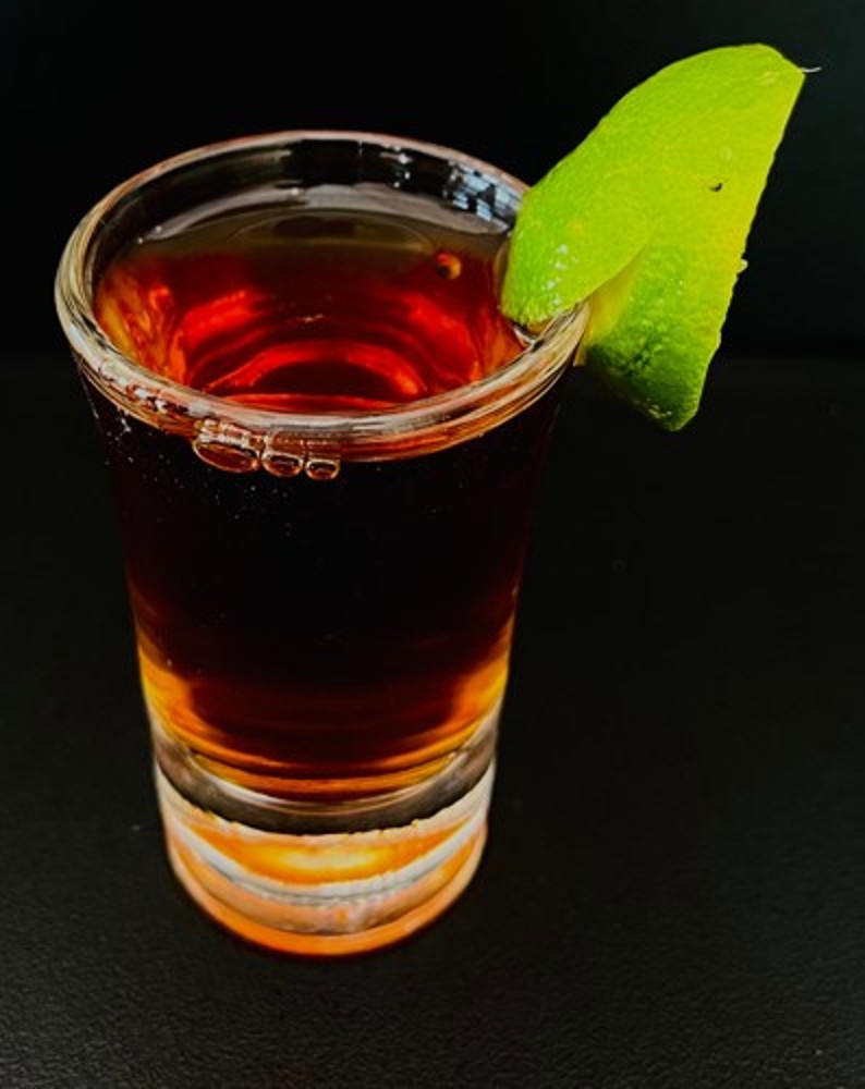 Captain Morgan Spiced Rum