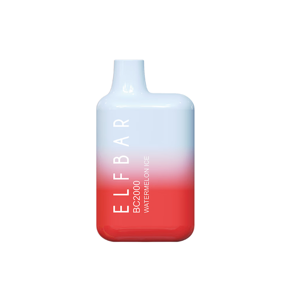 Elfbar 2000 Watermelon Ice