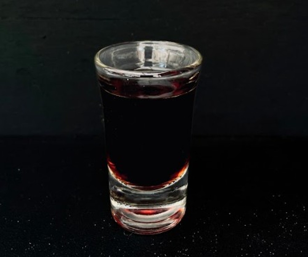 Jager Bomb