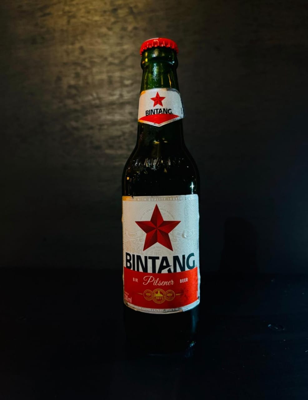 Small Bintang