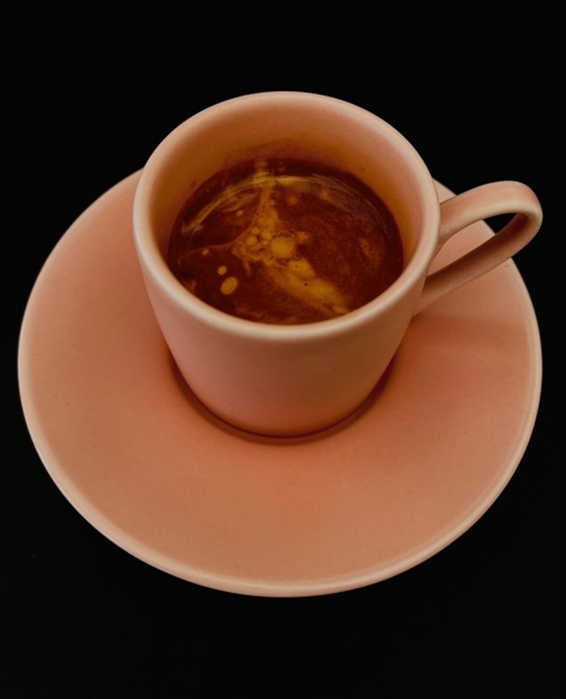 Double Espresso