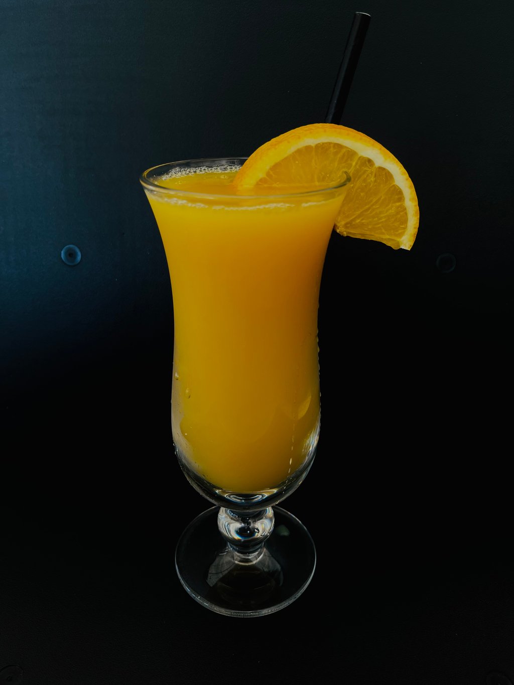 Orange Juice