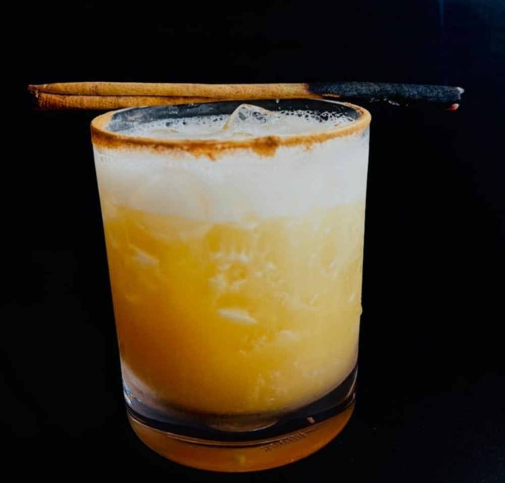 Moscow Mule