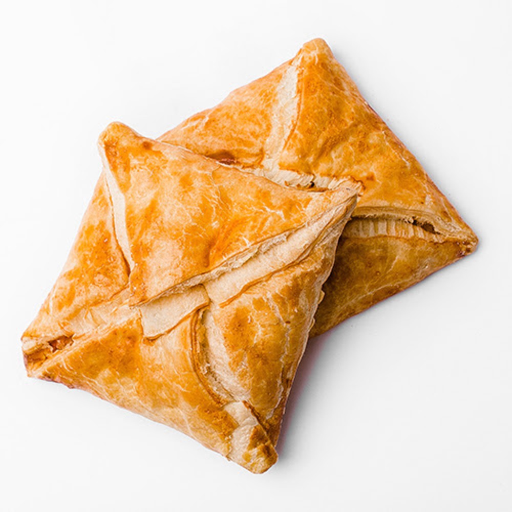 слойка курка анас