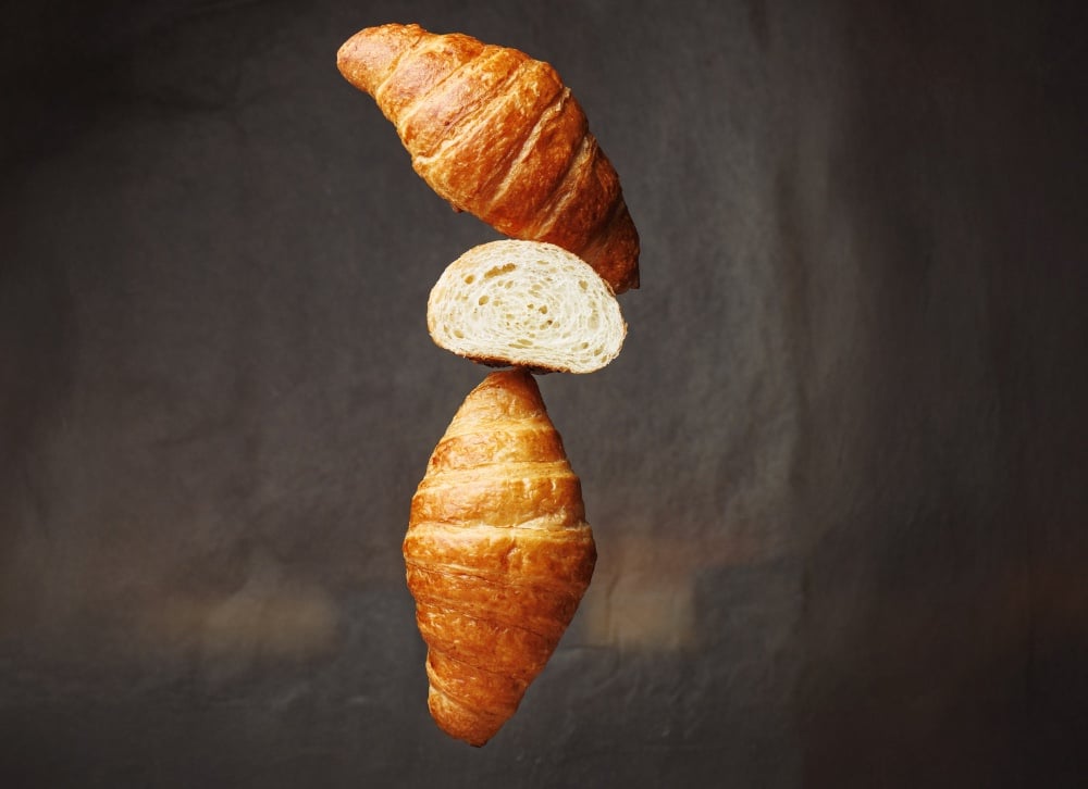 круасан фірмовий