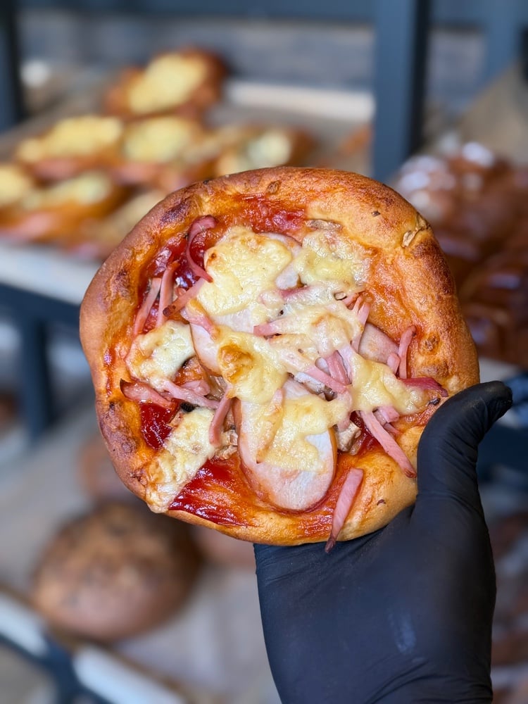 піца школярик 