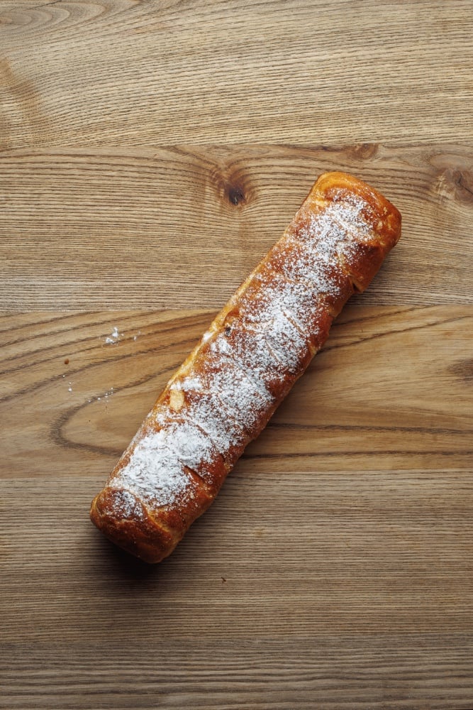 Яблучний пиріг