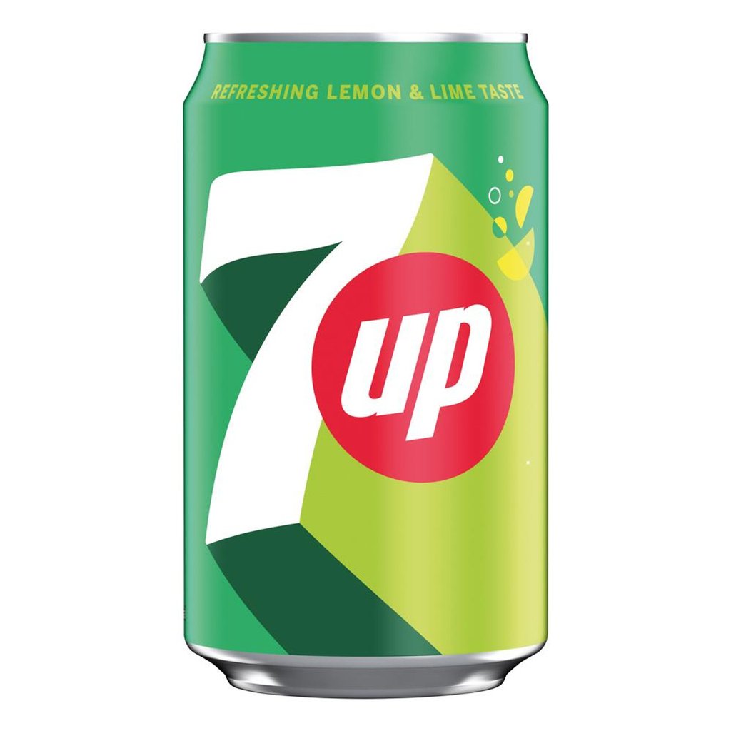 7UP 0.33