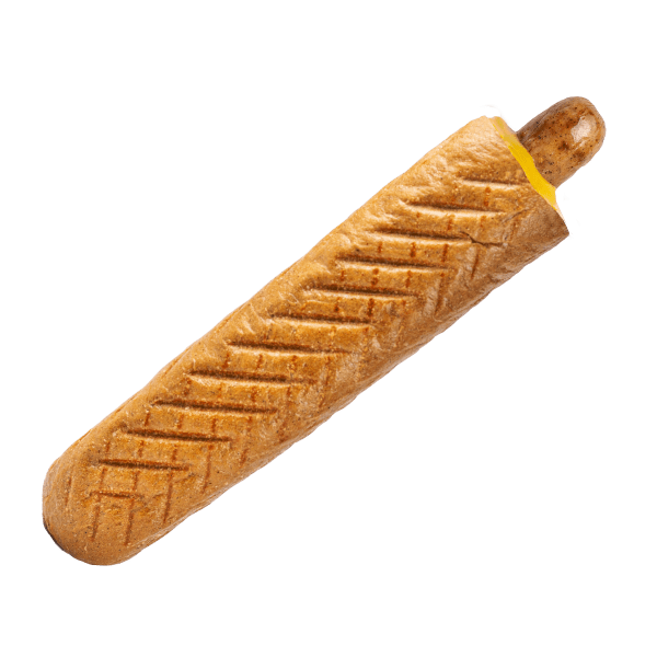 Французький Хот Дог XL Курячий