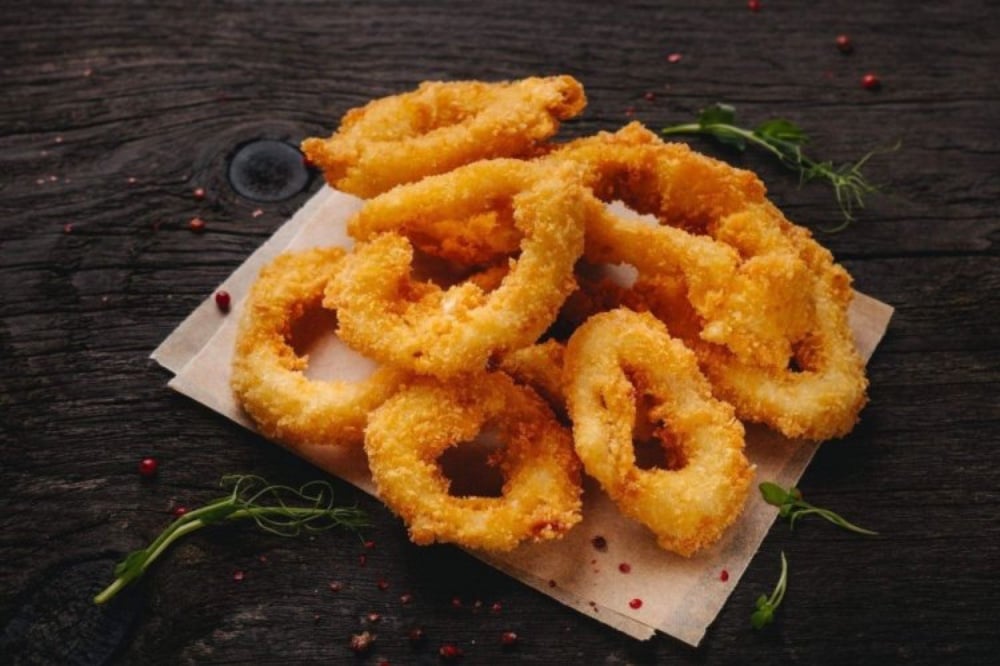 Кільця Кальмара Фрі