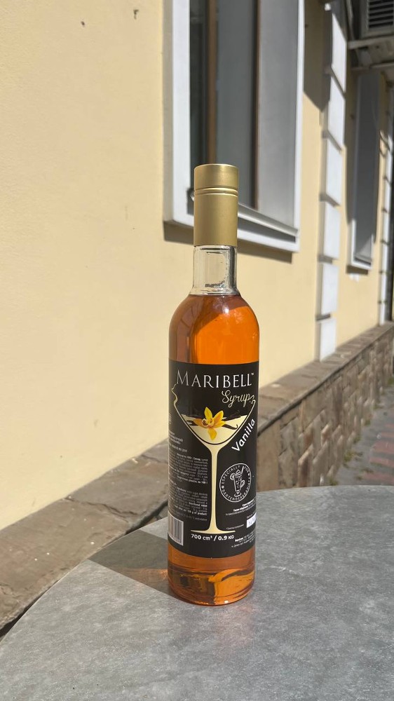 Ваніль
