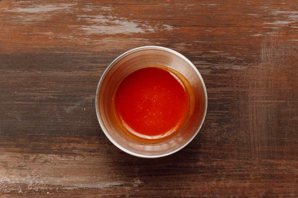 Соус Tabasco