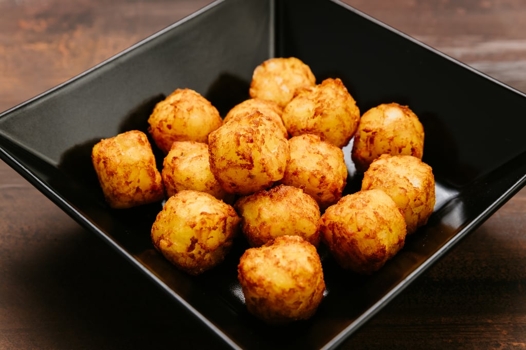 Деруни - Rosti Bites (200г)