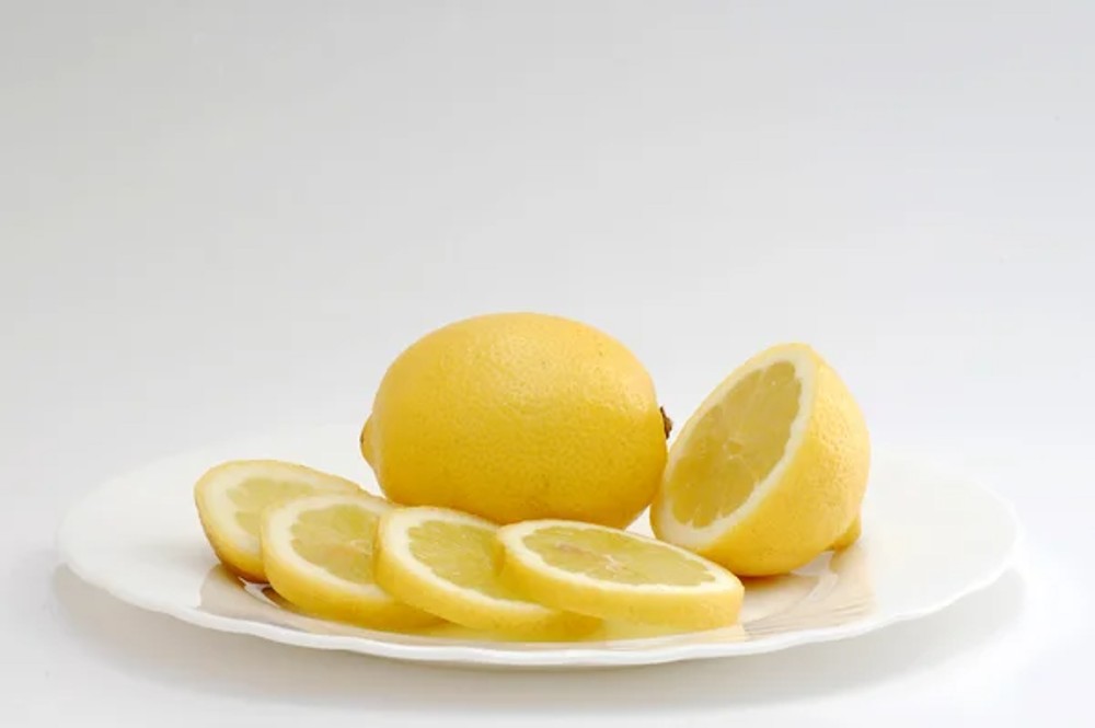 Лимон