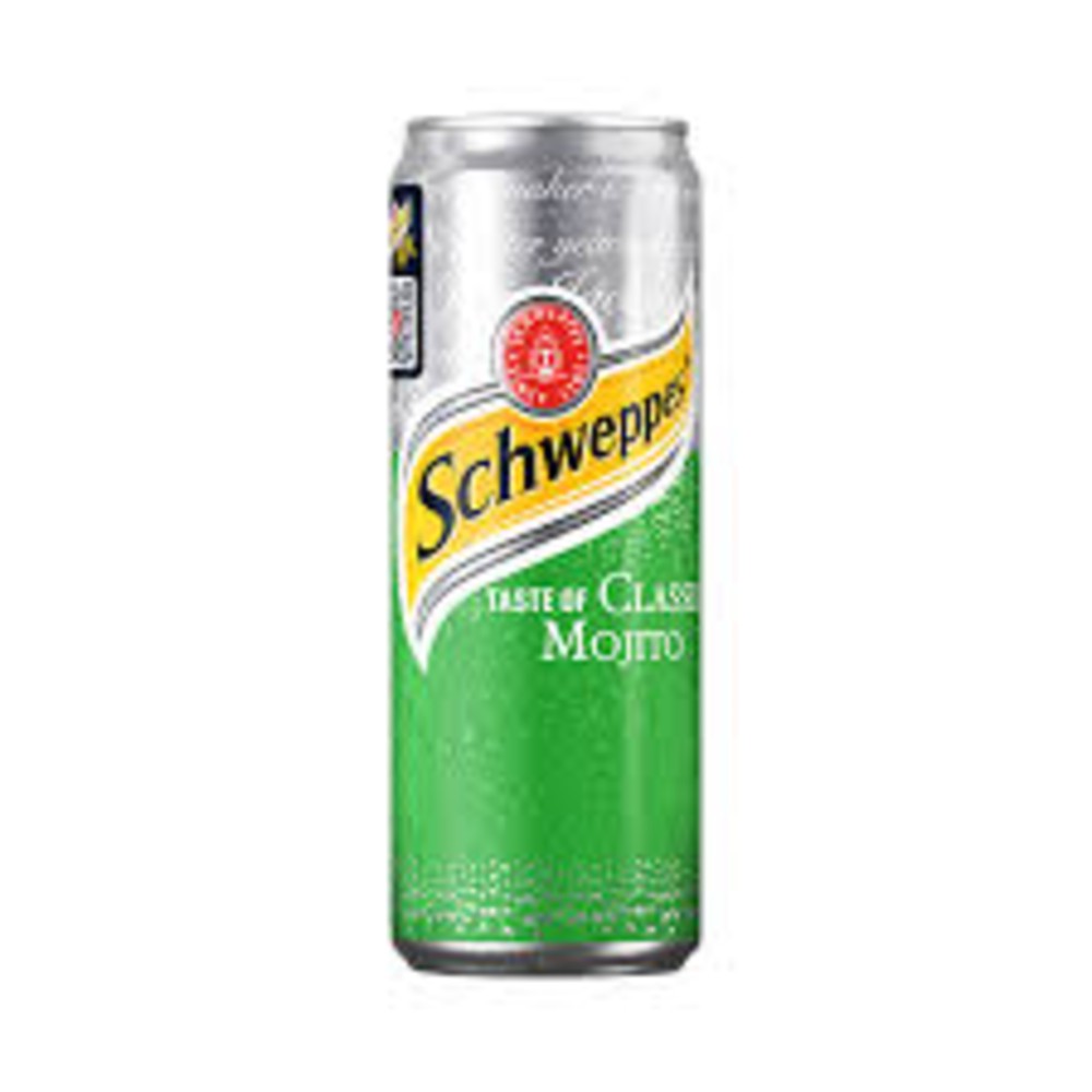 Schweppes