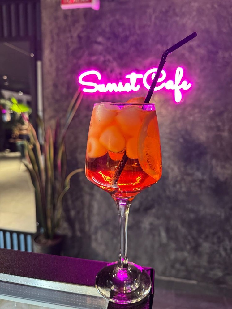 Aperol Spritz