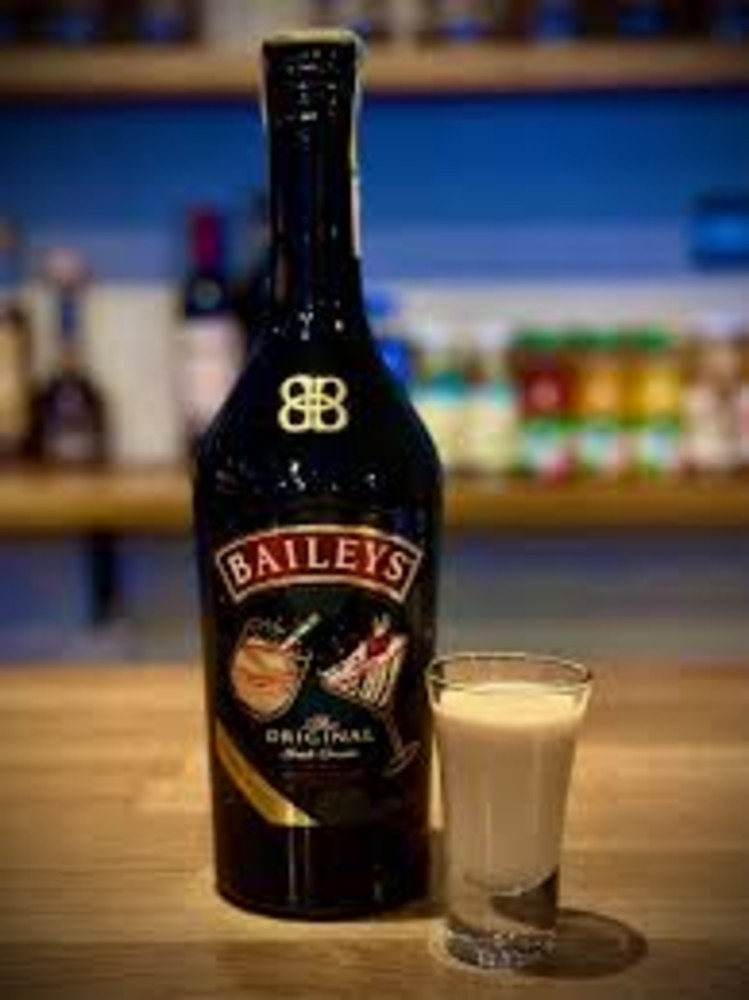 Лікер Baileys 50 ml 