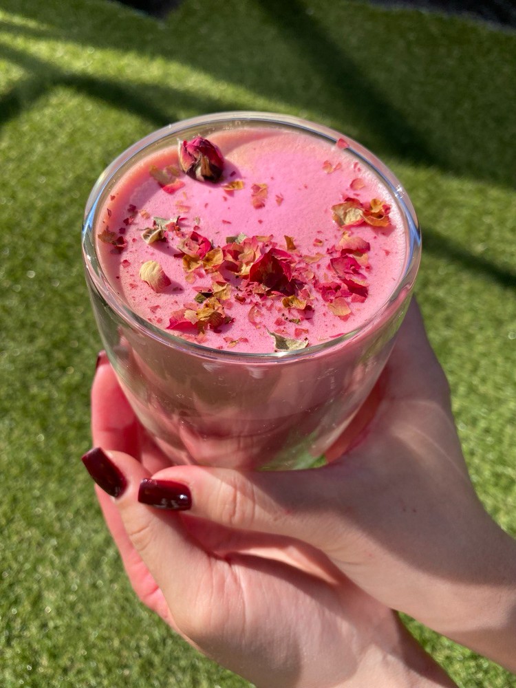 Трояндове лате