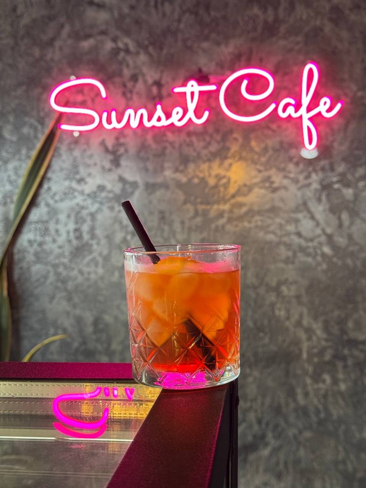 Negroni
