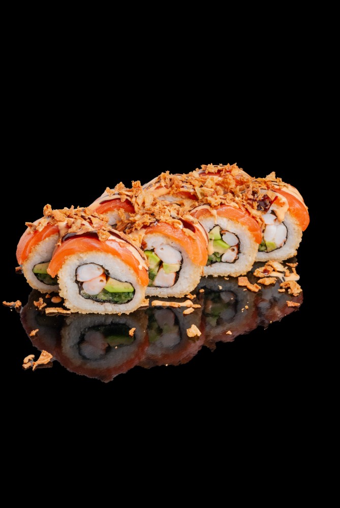 Смажений Кобе