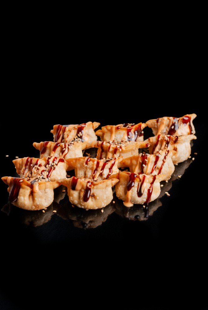 Гіози з Куркою