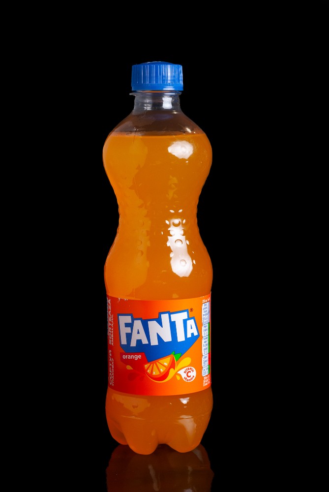 Фанта 0.5