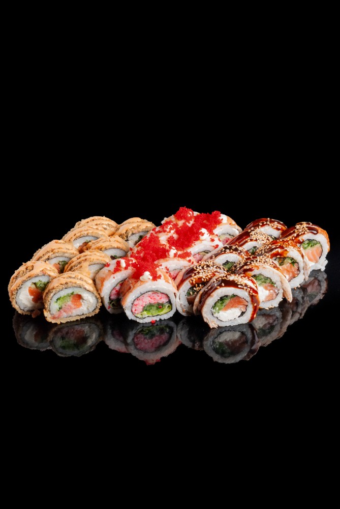 Сет Вакаямі