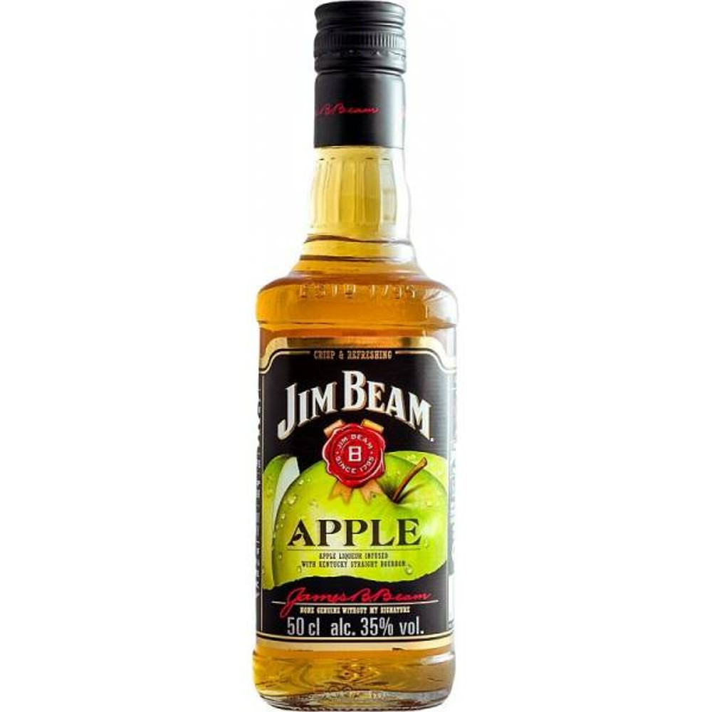 Jim Beam Apple