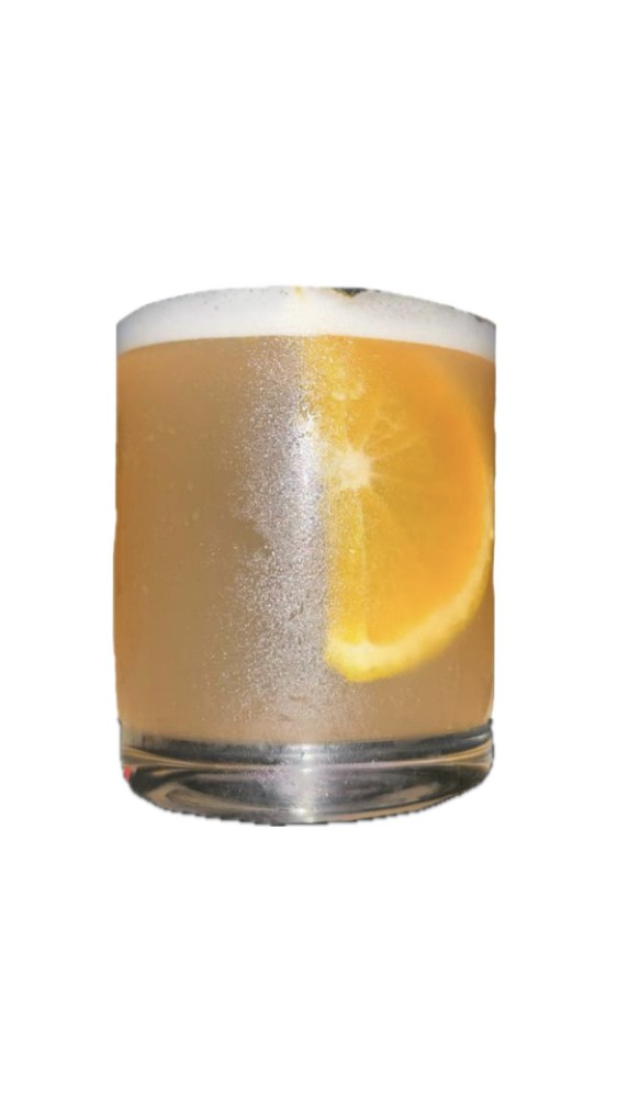 Whisky Sour